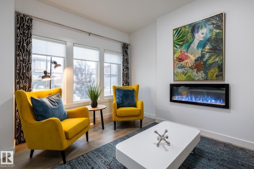 299 Elliott Wynd, Fort Saskatchewan, AB - Indoor