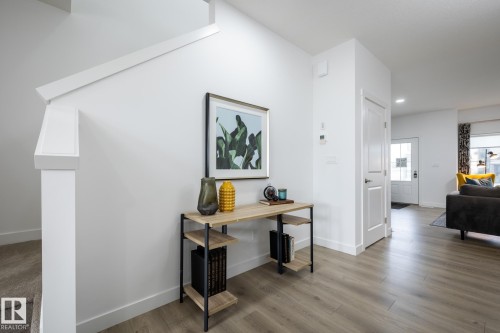 299 Elliott Wynd, Fort Saskatchewan, AB - Indoor