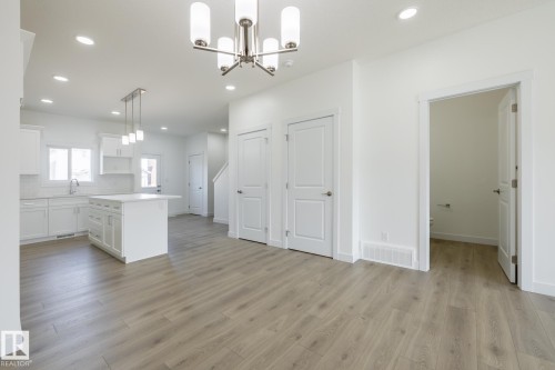 255 Elliott Wynd, Fort Saskatchewan, AB - Indoor