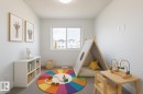 255 Elliott Wynd, Fort Saskatchewan, AB  - Indoor 