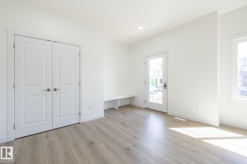 255 Elliott Wynd, Fort Saskatchewan, AB - Indoor Photo Showing Other Room