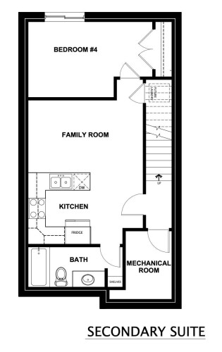 1100 Mcleod Avenue, Spruce Grove, AB - Other