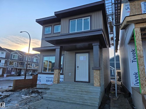 1100 Mcleod Avenue, Spruce Grove, AB - Outdoor