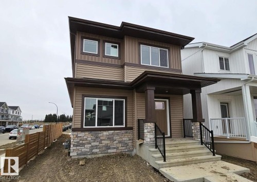1100 Mcleod Avenue, Spruce Grove, AB - Outdoor