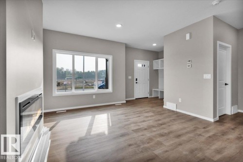 1100 Mcleod Avenue, Spruce Grove, AB - Indoor