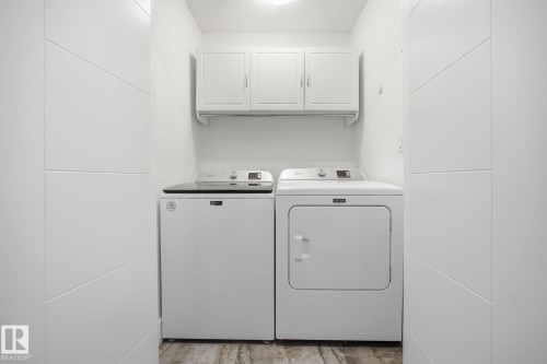 11434 71 Avenue, Edmonton, AB - Indoor Photo Showing Laundry Room