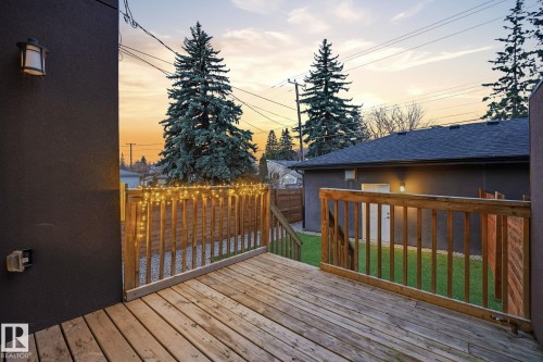 11434 71 Avenue, Edmonton, AB - Outdoor