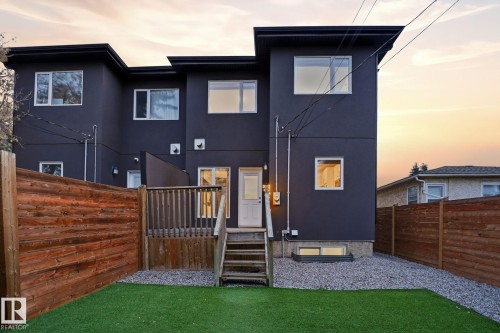 11434 71 Avenue, Edmonton, AB - Outdoor With Exterior