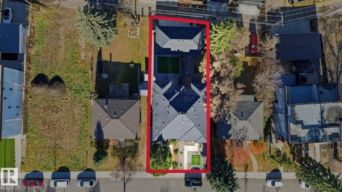 11434 71 Avenue, Edmonton, AB - Outdoor