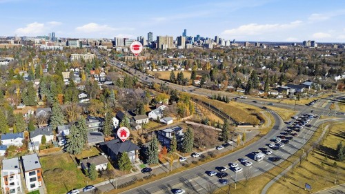 11434 71 Avenue, Edmonton, AB - Outdoor With View