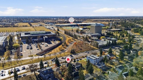 11434 71 Avenue, Edmonton, AB - Outdoor With View