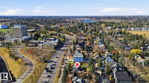 11434 71 Avenue, Edmonton, AB - Outdoor With View