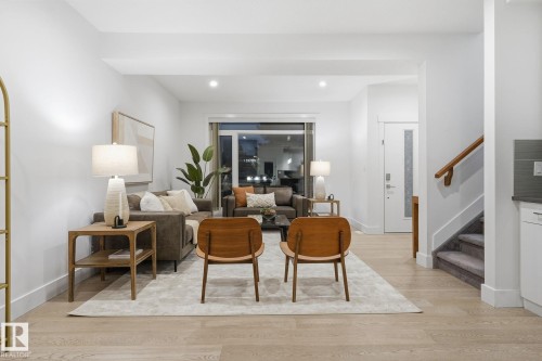 11434 71 Avenue, Edmonton, AB - Indoor