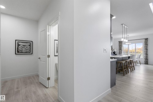 3032 197 Street, Edmonton, AB - Indoor Photo Showing Other Room