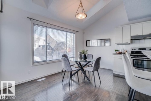 21208 89A Avenue, Edmonton, AB - Indoor