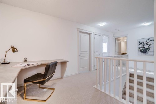 21208 89A Avenue, Edmonton, AB - Indoor Photo Showing Office
