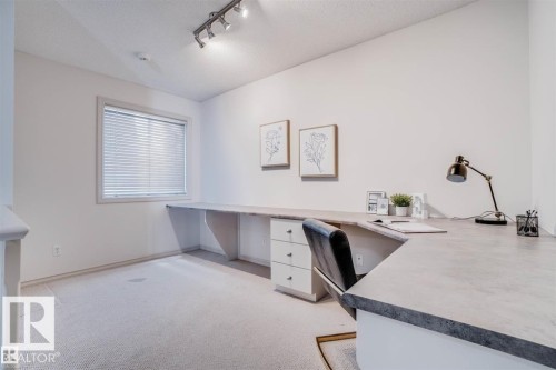 21208 89A Avenue, Edmonton, AB - Indoor Photo Showing Office