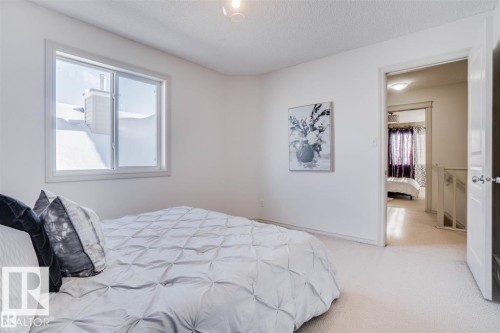 21208 89A Avenue, Edmonton, AB - Indoor Photo Showing Bedroom