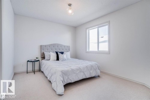 21208 89A Avenue, Edmonton, AB - Indoor Photo Showing Bedroom