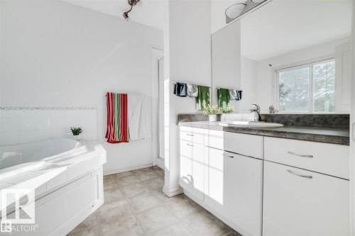 21208 89A Avenue, Edmonton, AB - Indoor Photo Showing Bathroom