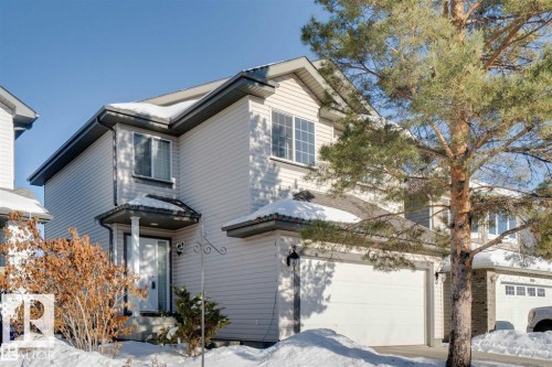 21208 89A Avenue, Edmonton, AB - Outdoor
