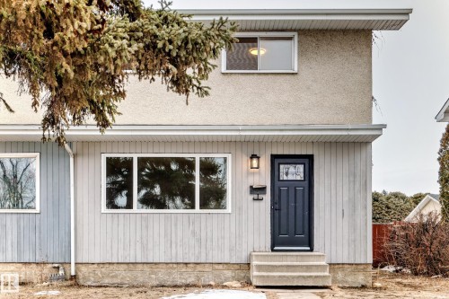 6808 149 Avenue, Edmonton, AB - Outdoor