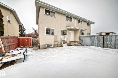 6808 149 Avenue, Edmonton, AB - Outdoor