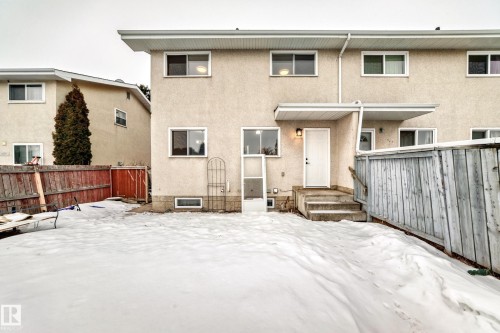 6808 149 Avenue, Edmonton, AB - Outdoor