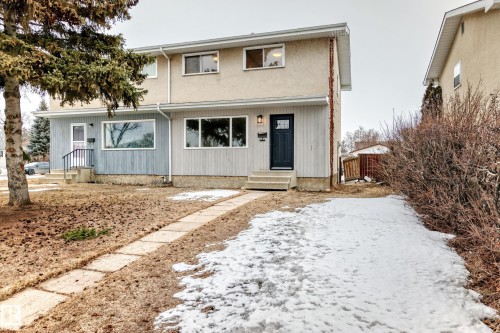 6808 149 Avenue, Edmonton, AB - Outdoor