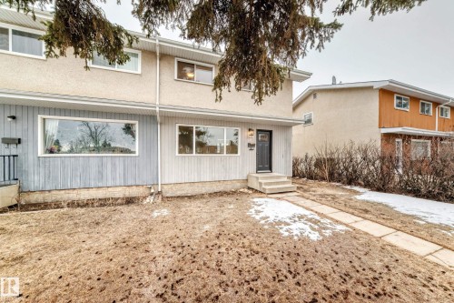 6808 149 Avenue, Edmonton, AB - Outdoor