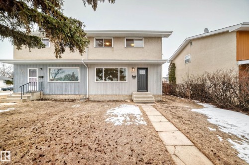 6808 149 Avenue, Edmonton, AB - Outdoor