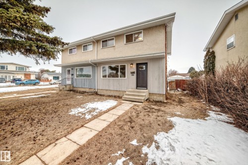 6808 149 Avenue, Edmonton, AB - Outdoor