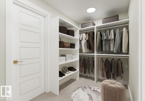 76 Jubilation Drive, St. Albert, AB - Indoor