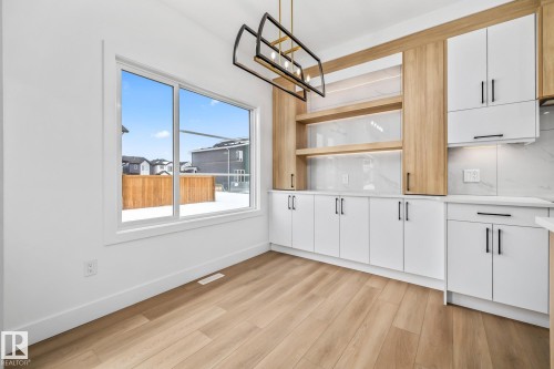 32 Blackbird Bend, Fort Saskatchewan, AB - Indoor