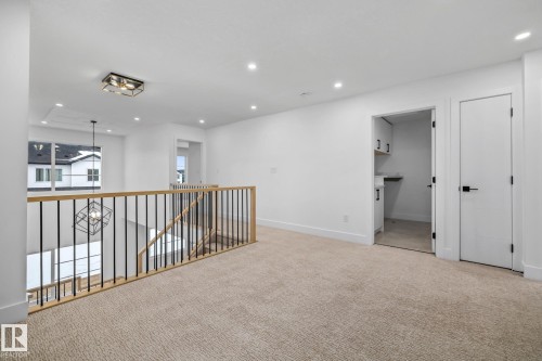 32 Blackbird Bend, Fort Saskatchewan, AB - Indoor Photo Showing Other Room