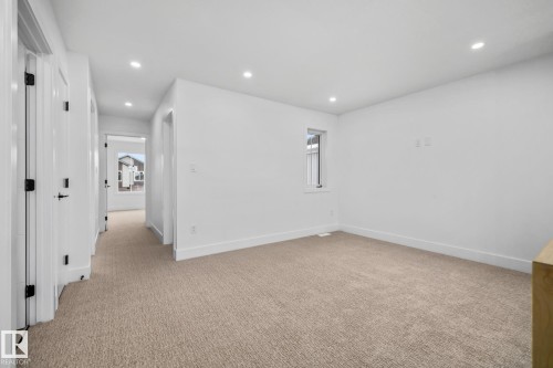 32 Blackbird Bend, Fort Saskatchewan, AB - Indoor Photo Showing Other Room