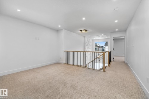 32 Blackbird Bend, Fort Saskatchewan, AB - Indoor Photo Showing Other Room