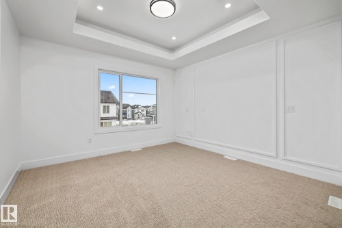 32 Blackbird Bend, Fort Saskatchewan, AB - Indoor Photo Showing Other Room