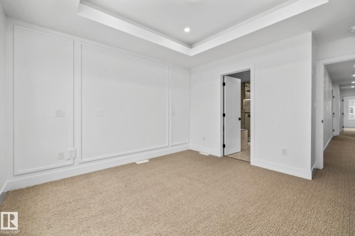 32 Blackbird Bend, Fort Saskatchewan, AB - Indoor Photo Showing Other Room