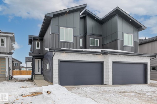 32 Blackbird Bend, Fort Saskatchewan, AB - Outdoor