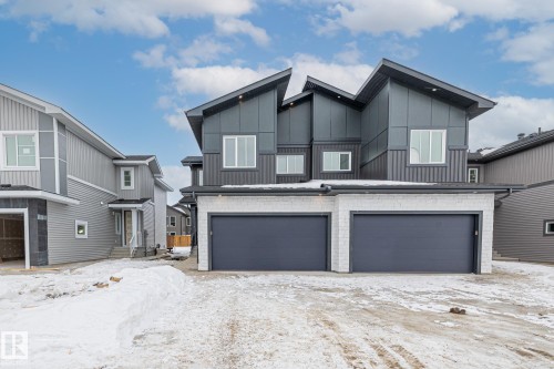 32 Blackbird Bend, Fort Saskatchewan, AB - Outdoor