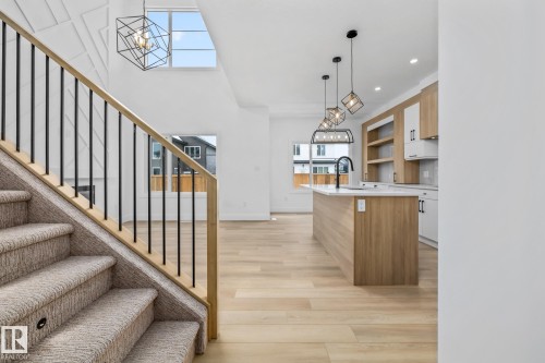 32 Blackbird Bend, Fort Saskatchewan, AB - Indoor