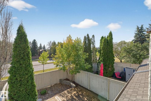 146 Callingwood Place, Edmonton, AB - Outdoor