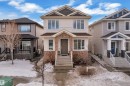 2615 21 Avenue, Edmonton, AB  - Outdoor With Facade 