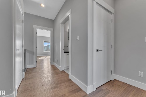 2615 21 Avenue, Edmonton, AB - Indoor Photo Showing Other Room