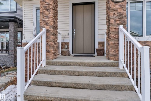 2615 21 Avenue, Edmonton, AB - Outdoor