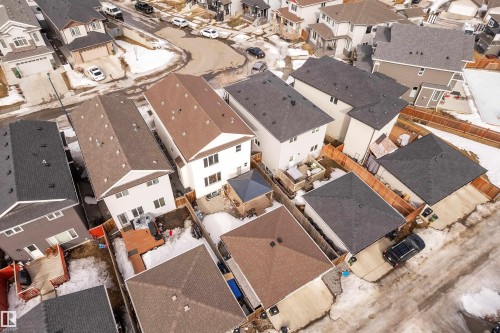 2615 21 Avenue, Edmonton, AB - 