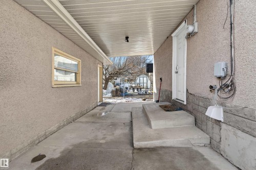 10366 148 Street, Edmonton, AB - Outdoor With Exterior