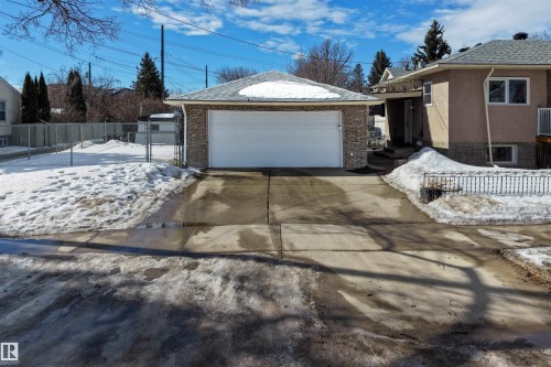 10366 148 Street, Edmonton, AB - Outdoor