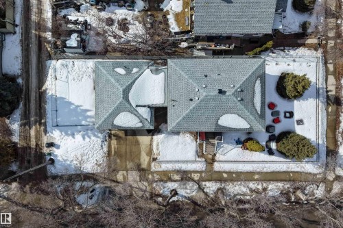 10366 148 Street, Edmonton, AB - Outdoor